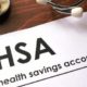 health savings accounts