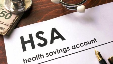 health savings accounts