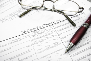 Medicare Late Enrollment Penalties