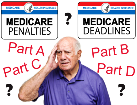 medicare enrollment