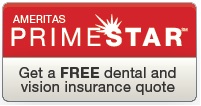 Ameritas Dental Vision Insurance
