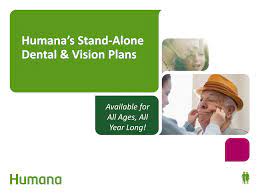 Humana Dental Vision Insurance