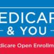 annual medicare enrollment