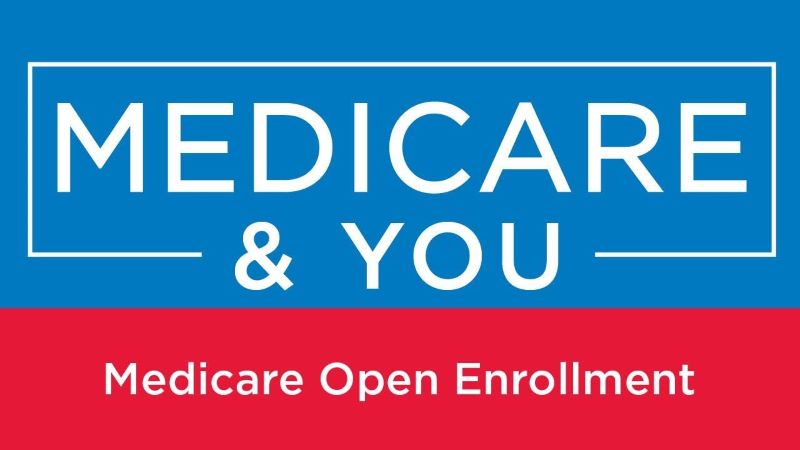 annual medicare enrollment