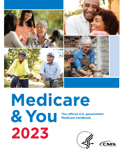2023 Medicare Costs